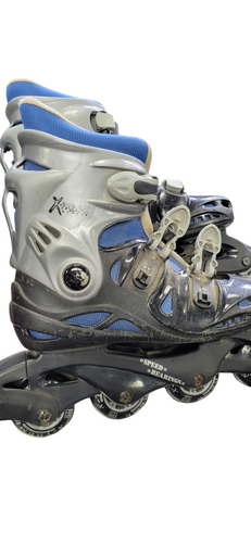 (Used) Inline Skates