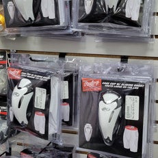 New Rawlings CUp/Sliding Short 11497-TNRCUP