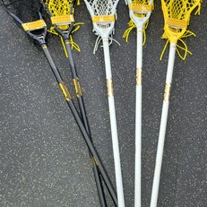 New STX Pro Crux 11497-STXCRUX