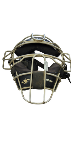 Diamond (Used) Batting Helmet