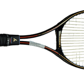 Used Pro Kennex ACE PLUS 4 3/8" Tennis Racquets 11497-S000143157