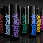 New Isplack Eye Black/Pink 11497-RAWISPLACK