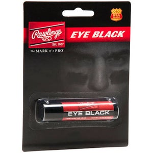 New Rawlings Eye Black 11497-RAWEYEBLACK