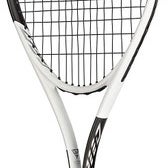 HEAD Geo Speed Adult Tennis Racket - Pre-Strung Light Balance 27.5 Inch Racquet 11497-PEN555