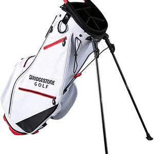 Bridgestone Stand Bag 11497-BSGBAG