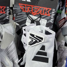 New Adiddas Freak FB Gloves 11497-ADIFREAK