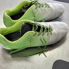 Used Soccer Cleats None Junior 05 11497-S000146942