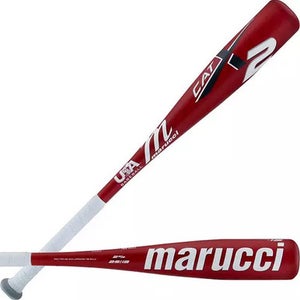 New Marucci Red 25-14 11497-502TBALL