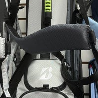 New Bridgestone Gambler Black 11497-BSGGAMBLER1