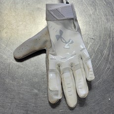 Used Under Armour BB/SB Youth Batting Glove 11497-S000146572