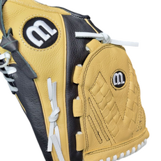 (New) Baseball Glove