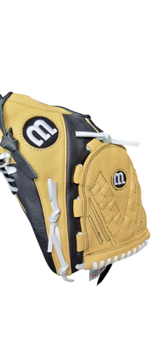 (New) Baseball Glove