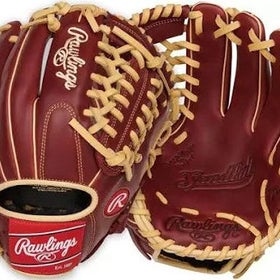 (New) Baseball Glove