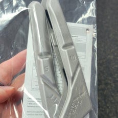 New Cascade Helmet Padding 11497-CASPADS