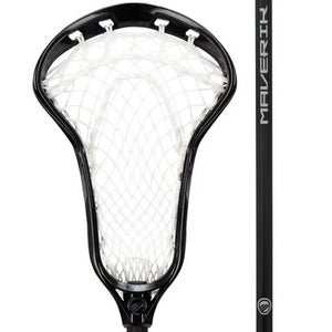 New Maverick Ascent Alloy Bk 11497-MAVASCENTALLOY