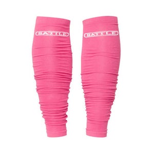 New Battle Pink Adult Sock 11497-BATSOCKS