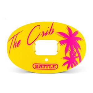 New Crib Oxygen Mouthpiece 11497-BATCRIB