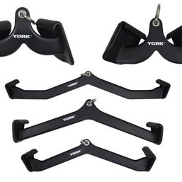 New York Powergrip 5piece 11497-YRKPOWERGRIP