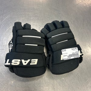 Easton (Used) Black Youth 10" Gloves