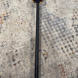 ECD Purple  Ion Head And Carbon 3.0 Shaft