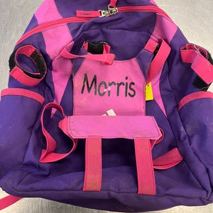 Adidas (Used) Pink