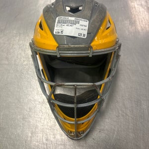 All Star (Used) Intermediate Catcher's Set