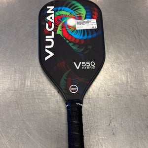 (Used) Black Pickleball Paddle