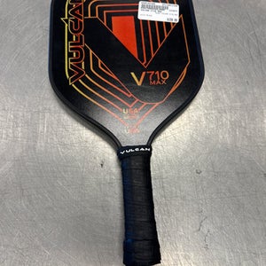 (Used) Black Pickleball Paddle