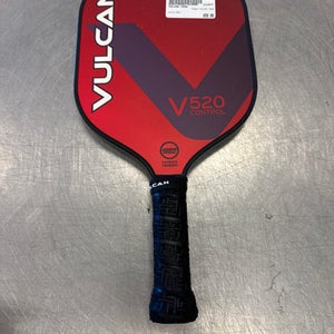 (Used) Red Pickleball Paddle