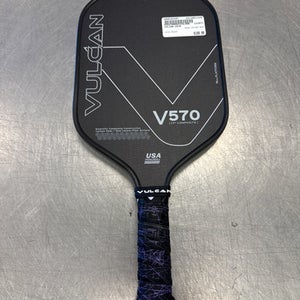 (Used) Black Pickleball Paddle
