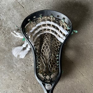Maverik Strung Optik Head