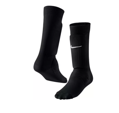 Nike (Used) Medium Black Shin Guards