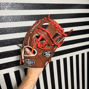Louisville Slugger Flare 11.5 infield baseball glove