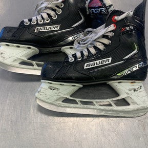 Bauer (Used) Intermediate Junior Size 2 Hockey Skates