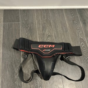 Used CCM Gpro Jock Large