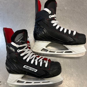 Bauer (Used) Intermediate 6 Hockey Skates