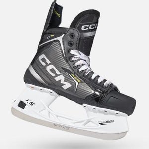CCM (New) Junior Size 1 Hockey Skates