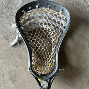 Maverik Strung Tank 2 Head