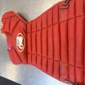 Rawlings (Used) Adult Catcher's Set