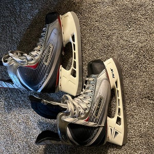 Bauer Hockey Skates 12 (Used)