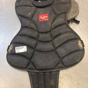 Rawlings (Used) Intermediate Catcher's Set