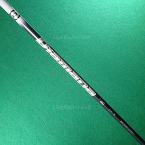 NEW Mitsubishi Chemical Diamana S+ 60 .335 Extra Stiff 44.5" Graphite Wood Shaft