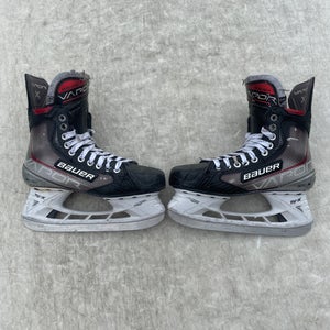 Bauer Vapor Shift Pro Hockey Skates Regular Width 6.5 (Used)