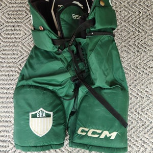 Senior Small CCM 85C Hockey Pants (Used)
