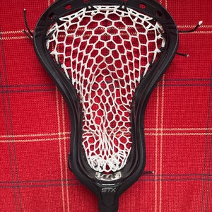 Brand New STX Stallion 1K Lacrosse Head