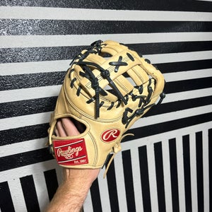 Rawlings gg elite 13” first base mitt baseball glove