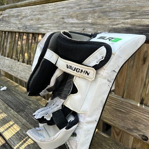 Vaughn SLR3 Full Right  (Used)