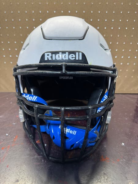 Riddell speed flex size Large adult 2025 | SidelineSwap