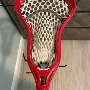 Warrior Strung Rabil Next Head (Used)