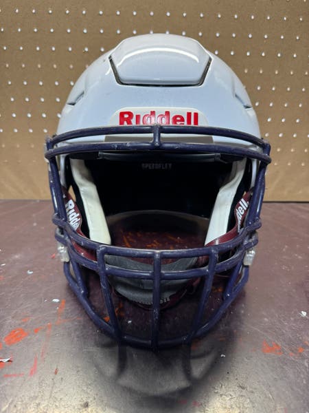 Riddell speed flex size medium adult 2025 | SidelineSwap